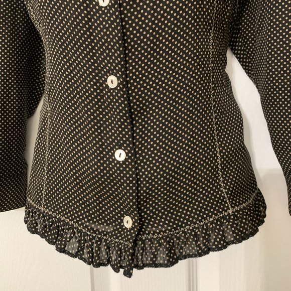 Women´s Petit Isabela d. Top Blouse. - Picture 6 of 16